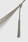 Dream Sands Cascade, hand woven rope Authentic Mexican Hammock - OZ Home Deals