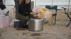 Ecoflame - The Smokeless Fire Pit & Cooking Grill - OZ Home Deals
