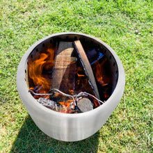 Ecoflame - The Smokeless Fire Pit & Cooking Grill - OZ Home Deals
