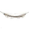 Gardeon Hammock Bed Rope Tassel Outdoor Hammocks Chair Camping - OZ Home Deals