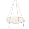 Gardeon Hammock Chair Outdoor Tree Swing Nest Web Hanging Seat 100cm - OZ Home Deals
