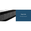Giselle Bedding 36cm Mattress Cool Gel Memory Foam King - OZ Home Deals