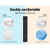 Giselle Bedding 36cm Mattress Cool Gel Memory Foam King - OZ Home Deals