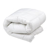 Giselle Bedding 500GSM Duck Down Feather Quilt King - OZ Home Deals