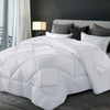 Giselle Bedding 700GSM Microfibre Bamboo Quilt King - OZ Home Deals