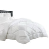 Giselle Bedding 700GSM Microfibre Bamboo Quilt Queen - OZ Home Deals