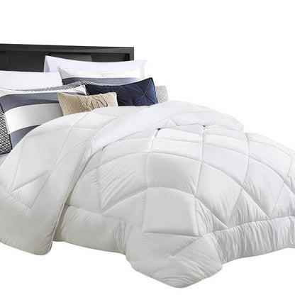 Giselle Bedding 800GSM Microfibre Bamboo Quilt King - OZ Home Deals