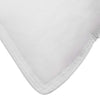 Giselle Bedding Duck Feather Down Pillow Twin Pack - OZ Home Deals