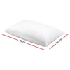 Giselle Bedding Goose Feather Down Pillow Twin Pack - OZ Home Deals