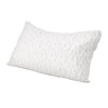 Giselle Bedding Memory Foam Pillow King Size Twin Pack - OZ Home Deals