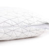 Giselle Bedding Memory Foam Pillow King Size Twin Pack - OZ Home Deals
