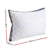 Giselle Bedding Pillows Microfibre Pillow - OZ Home Deals