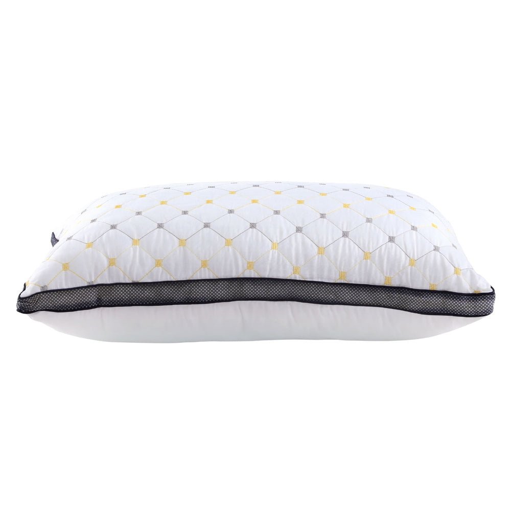 Giselle Bedding Pillows Microfibre Pillow - OZ Home Deals