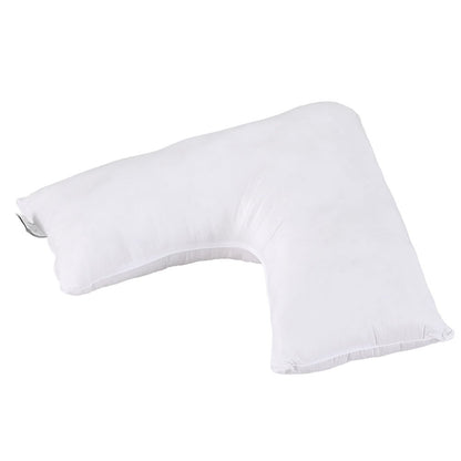 Giselle V Shape Pillow Boomerang Nursing Body Cushion - OZ Home Deals