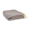 Herringbone Acrylic Throw Heather - OZ Home Deals