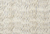 Outdoor undercover cotton Mayan Legacy hammock with hand crocheted tassels Queen Size Marble Colour - OZ Home Deals