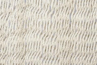 Outdoor undercover cotton Mayan Legacy hammock with hand crocheted tassels Queen Size Marble Colour - OZ Home Deals