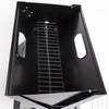 Portable Notebook Grill Foldable Folding Charcoal BBQ Camping Picnic Barbecue - OZ Home Deals