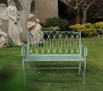 Sage Sacha Outdoor Bench - OZ Home Deals