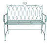 Sage Sacha Outdoor Bench - OZ Home Deals