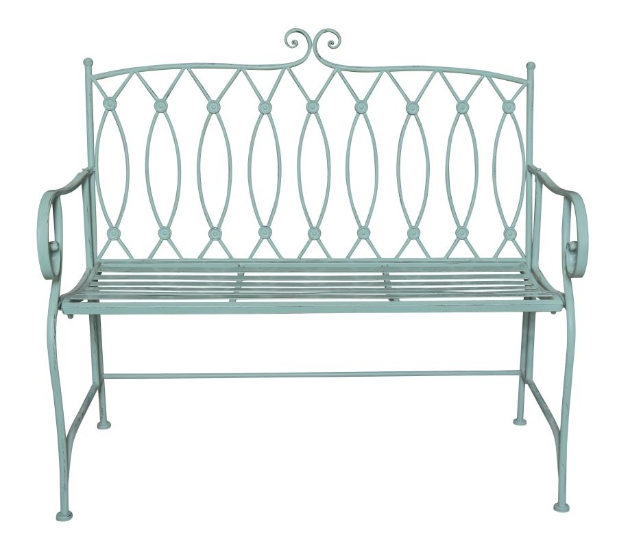 Sage Sacha Outdoor Bench - OZ Home Deals
