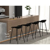 4 set of kitchen bar tool image