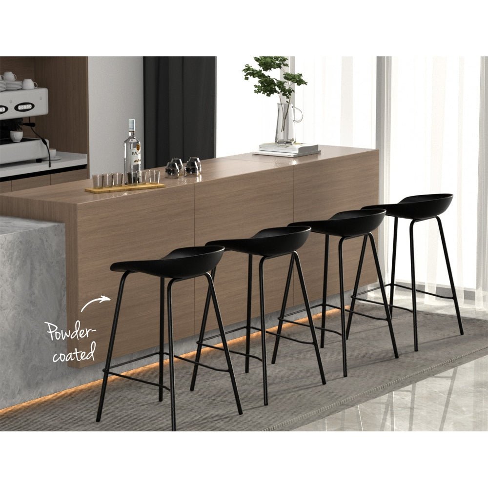 4 set of kitchen bar tool image